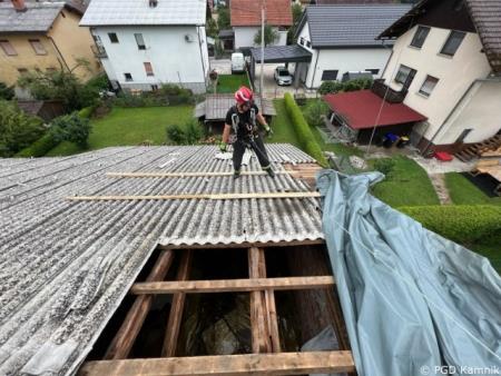 Stanje na terenu (3)